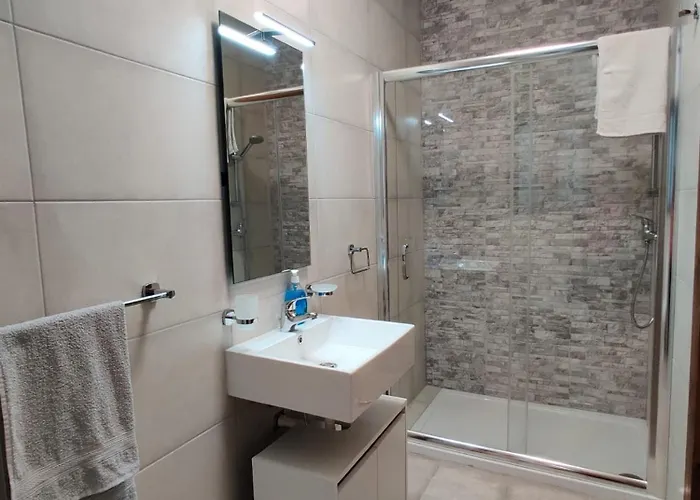 Apartman Red Rush Il-Maħsel