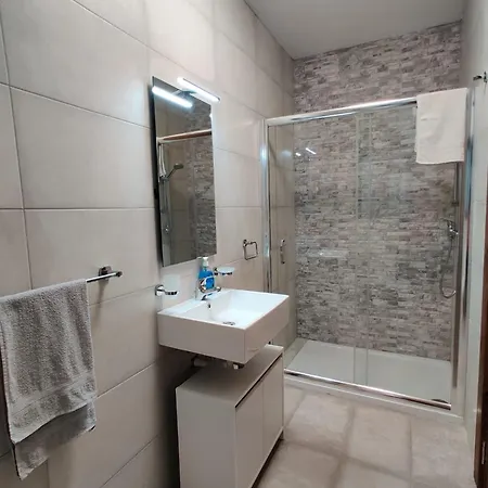 Apartament Red Rush Il-Mahsel